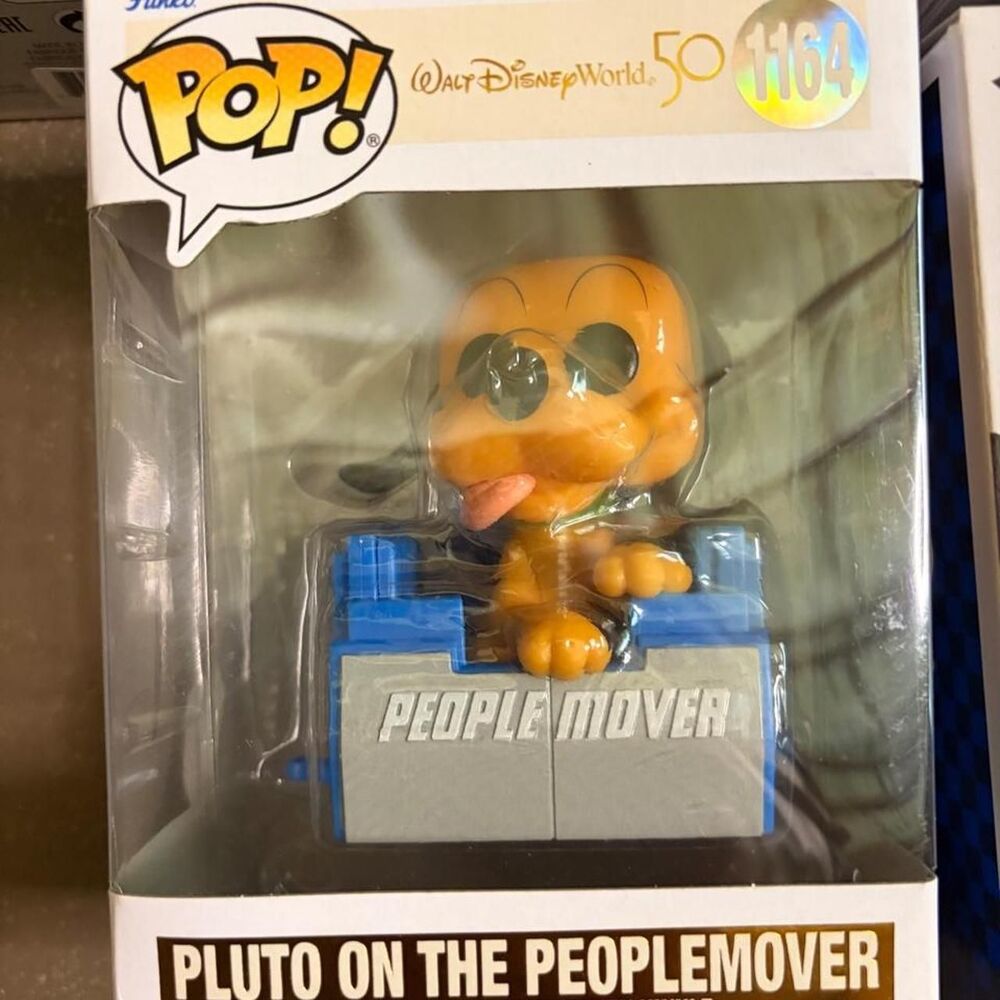 Disney multi Action-figures-playsets